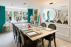 Hôtel du Louvre, in The Unbound Collection by Hyatt