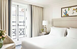 Hôtel du Louvre, in The Unbound Collection by Hyatt