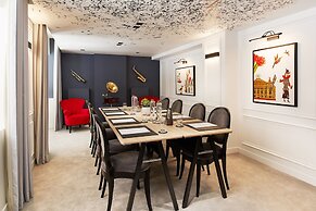 Hôtel du Louvre, in The Unbound Collection by Hyatt