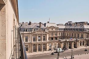 Hôtel du Louvre, in The Unbound Collection by Hyatt