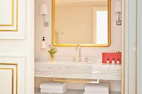 Hôtel du Louvre, in The Unbound Collection by Hyatt