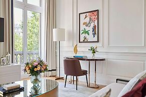 Hôtel du Louvre, in The Unbound Collection by Hyatt