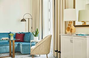 Hôtel du Louvre, in The Unbound Collection by Hyatt