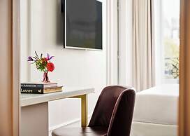 Hôtel du Louvre, in The Unbound Collection by Hyatt