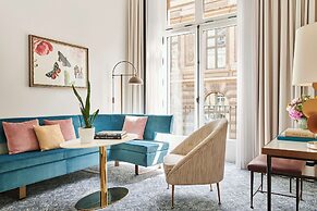 Hôtel du Louvre, in The Unbound Collection by Hyatt