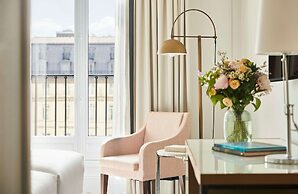 Hôtel du Louvre, in The Unbound Collection by Hyatt