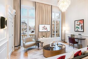 Hôtel du Louvre, in The Unbound Collection by Hyatt