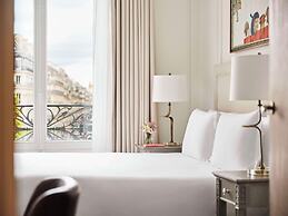 Hôtel du Louvre, in The Unbound Collection by Hyatt