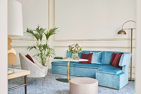 Hôtel du Louvre, in The Unbound Collection by Hyatt