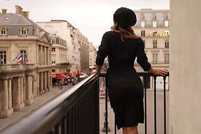 Hôtel du Louvre, in The Unbound Collection by Hyatt