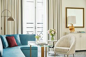 Hôtel du Louvre, in The Unbound Collection by Hyatt