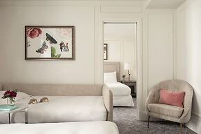 Hôtel du Louvre, in The Unbound Collection by Hyatt