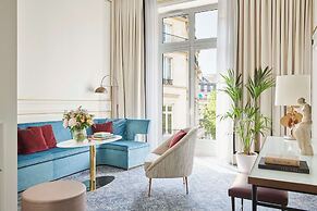 Hôtel du Louvre, in The Unbound Collection by Hyatt