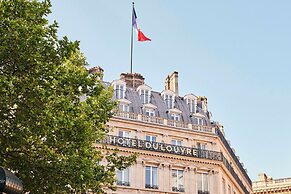 Hôtel du Louvre, in The Unbound Collection by Hyatt