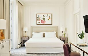 Hôtel du Louvre, in The Unbound Collection by Hyatt