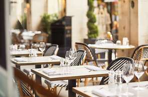 Hôtel du Louvre, in The Unbound Collection by Hyatt