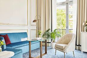 Hôtel du Louvre, in The Unbound Collection by Hyatt