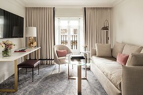 Hôtel du Louvre, in The Unbound Collection by Hyatt