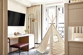 Hôtel du Louvre, in The Unbound Collection by Hyatt