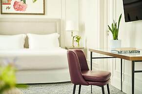 Hôtel du Louvre, in The Unbound Collection by Hyatt