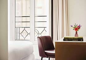 Hôtel du Louvre, in The Unbound Collection by Hyatt