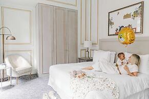 Hôtel du Louvre, in The Unbound Collection by Hyatt