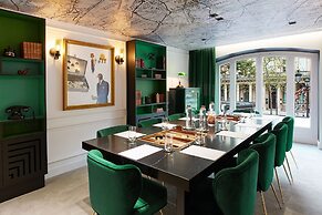 Hôtel du Louvre, in The Unbound Collection by Hyatt