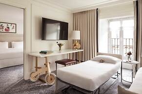 Hôtel du Louvre, in The Unbound Collection by Hyatt