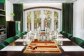 Hôtel du Louvre, in The Unbound Collection by Hyatt