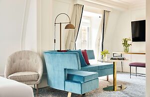 Hôtel du Louvre, in The Unbound Collection by Hyatt