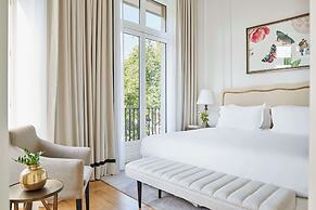 Hôtel du Louvre, in The Unbound Collection by Hyatt