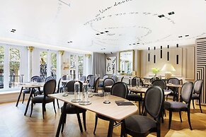 Hôtel du Louvre, in The Unbound Collection by Hyatt