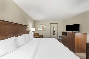 Best Western Athens Inn