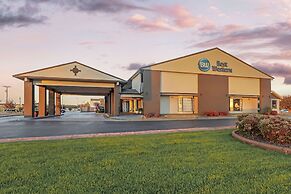 Best Western Athens Inn