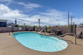 Best Western Athens Inn