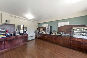 Best Western Athens Inn