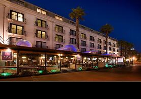 Concorde El Salam Hotel