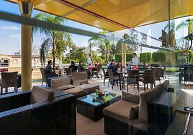Concorde El Salam Hotel