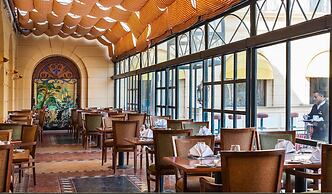 Concorde El Salam Hotel