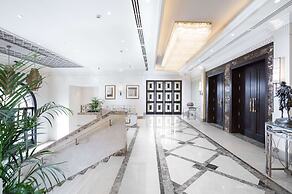 Concorde El Salam Hotel