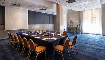 Concorde El Salam Hotel