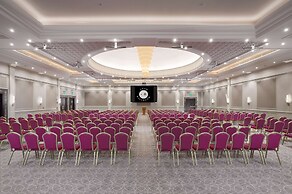 Concorde El Salam Hotel