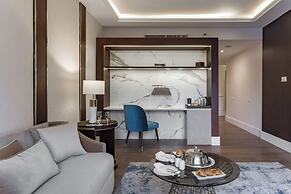 Concorde El Salam Hotel