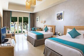 Concorde El Salam Hotel