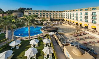 Concorde El Salam Hotel