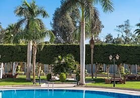 Concorde El Salam Hotel