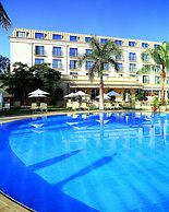 Concorde El Salam Hotel