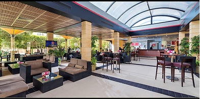 Concorde El Salam Hotel