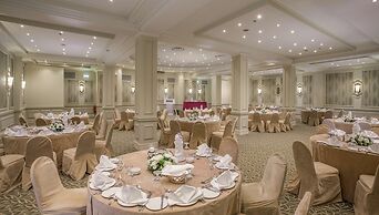 Concorde El Salam Hotel