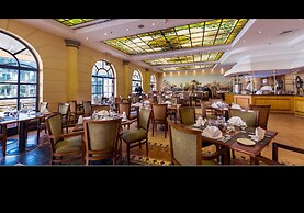Concorde El Salam Hotel